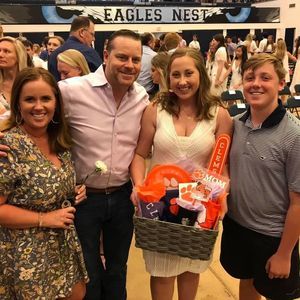 Meet your Posher, Justin